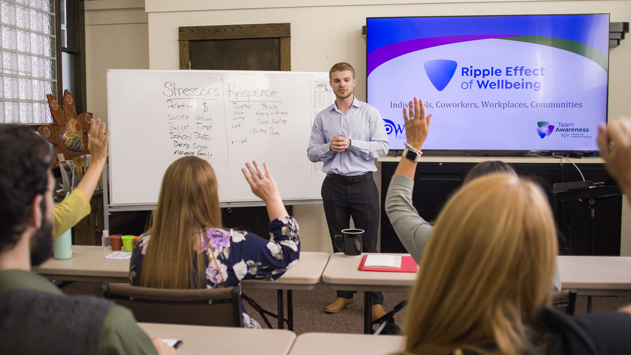 Empowered Health Consciousness