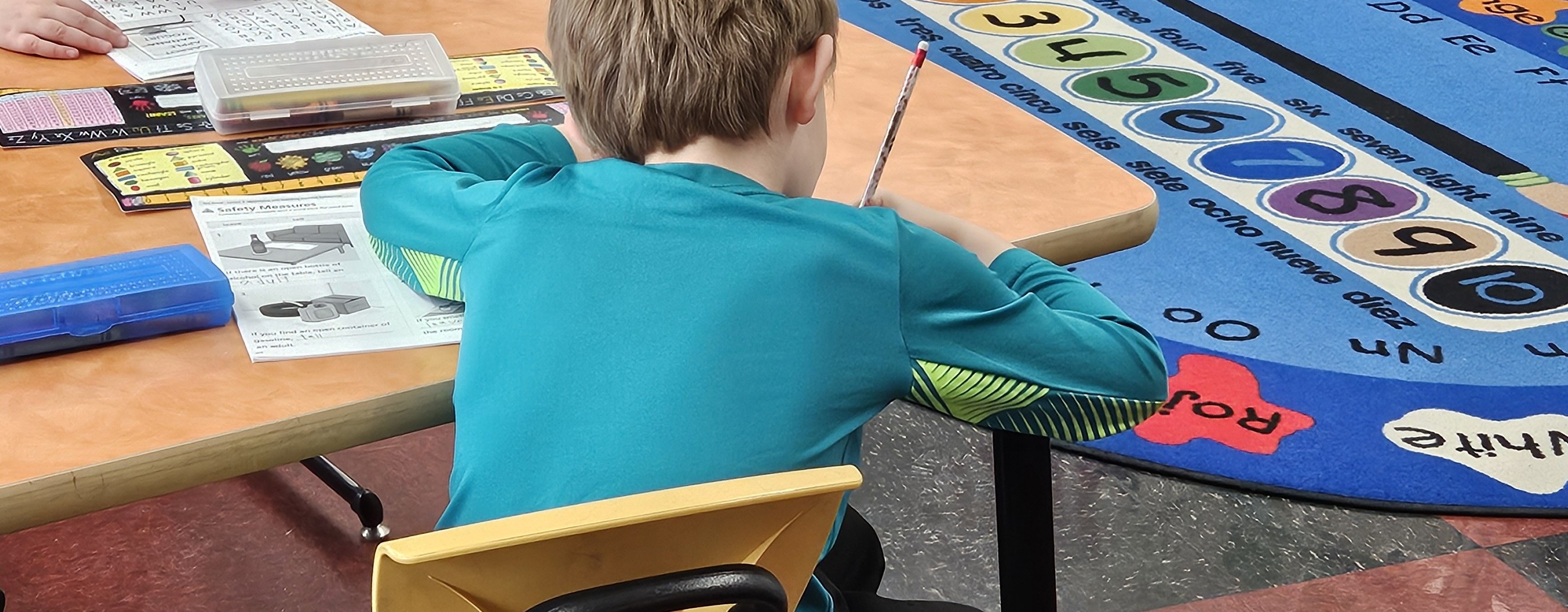 LEAF School Services