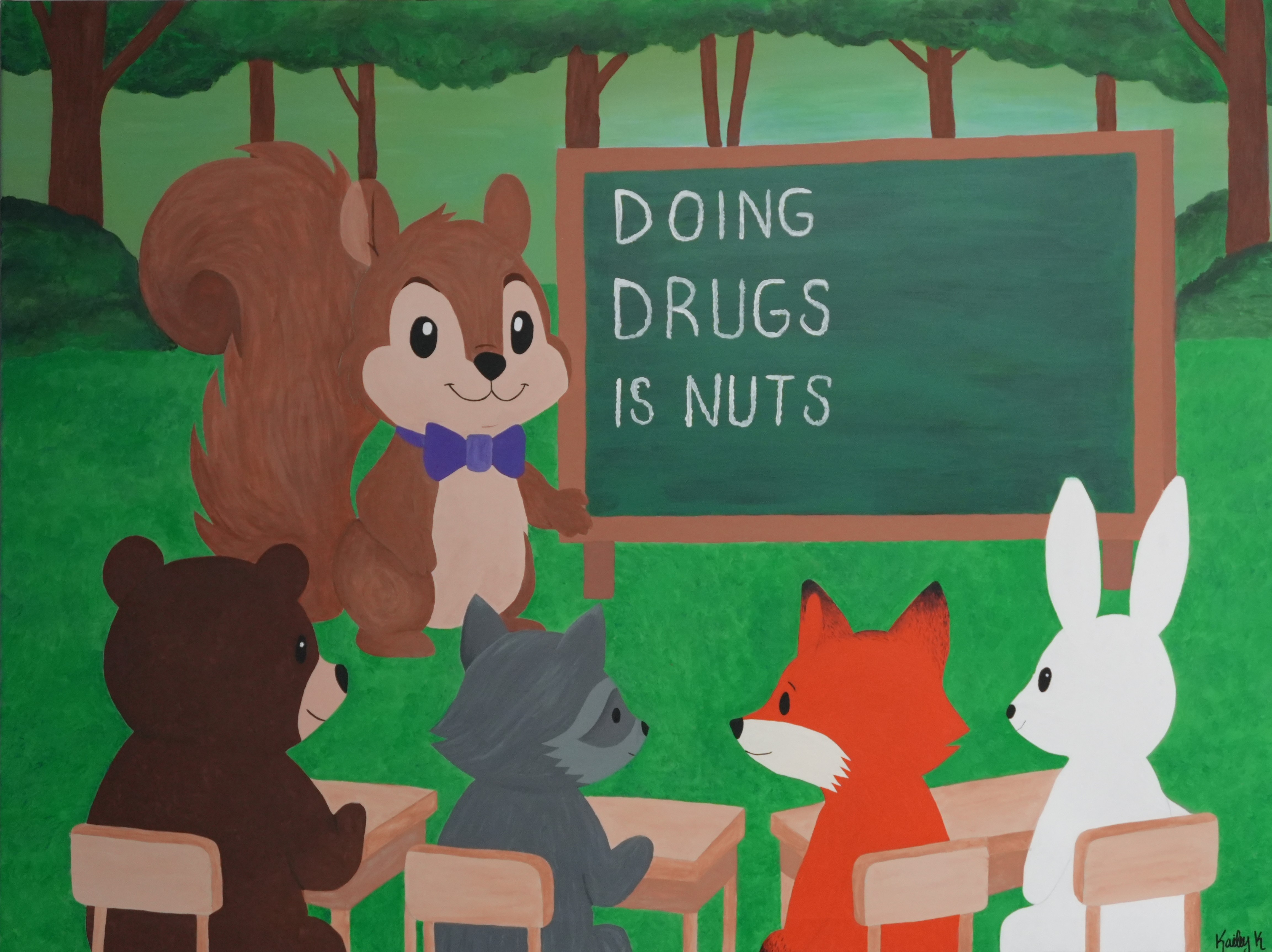 LEAF School Services