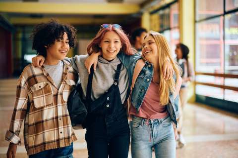 Tips to Prevent and Address Teen Substance Use